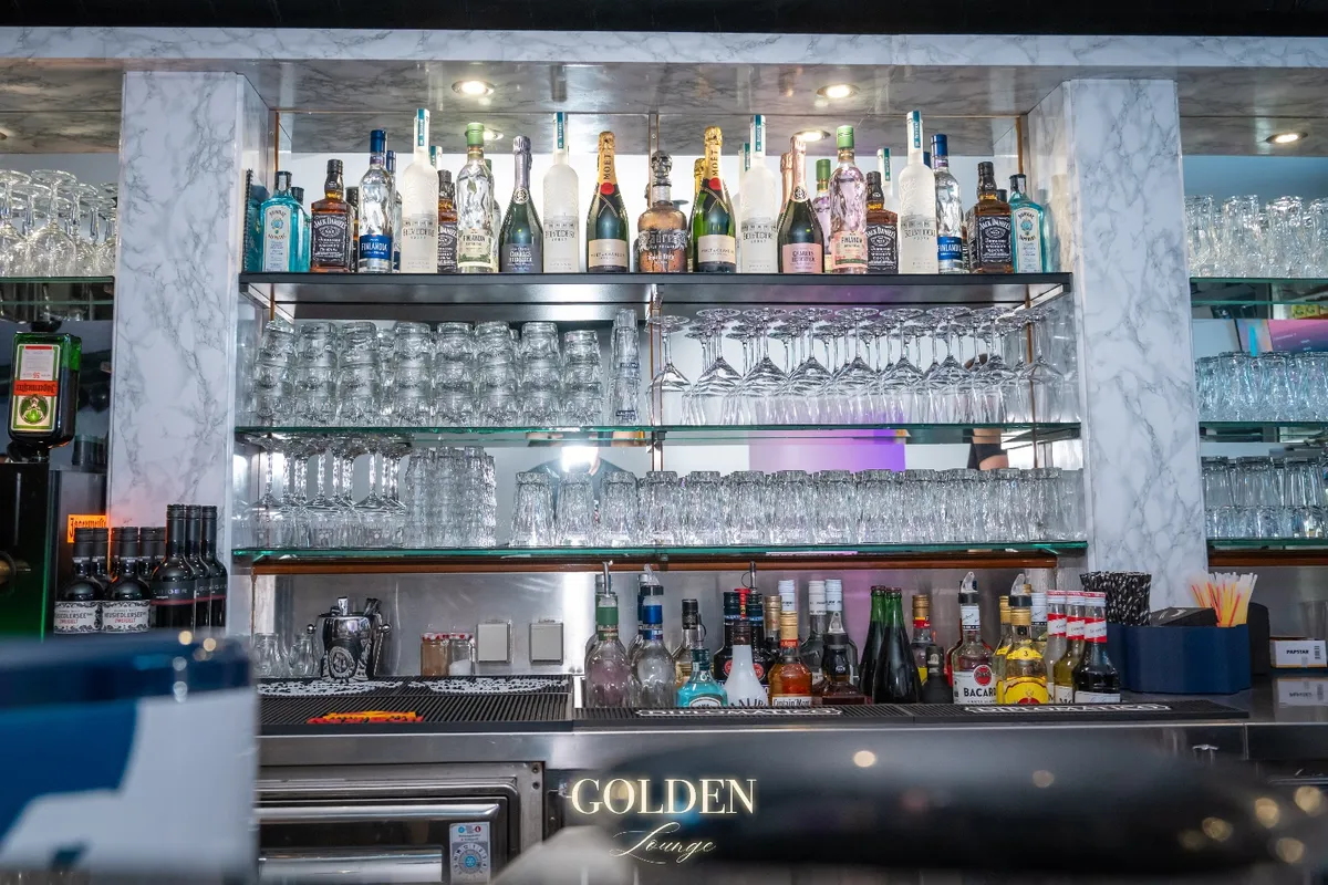 Moderne Bar/ Cafe in Spittal an der Drau! (Nachfolger gesucht) - 3. nézet