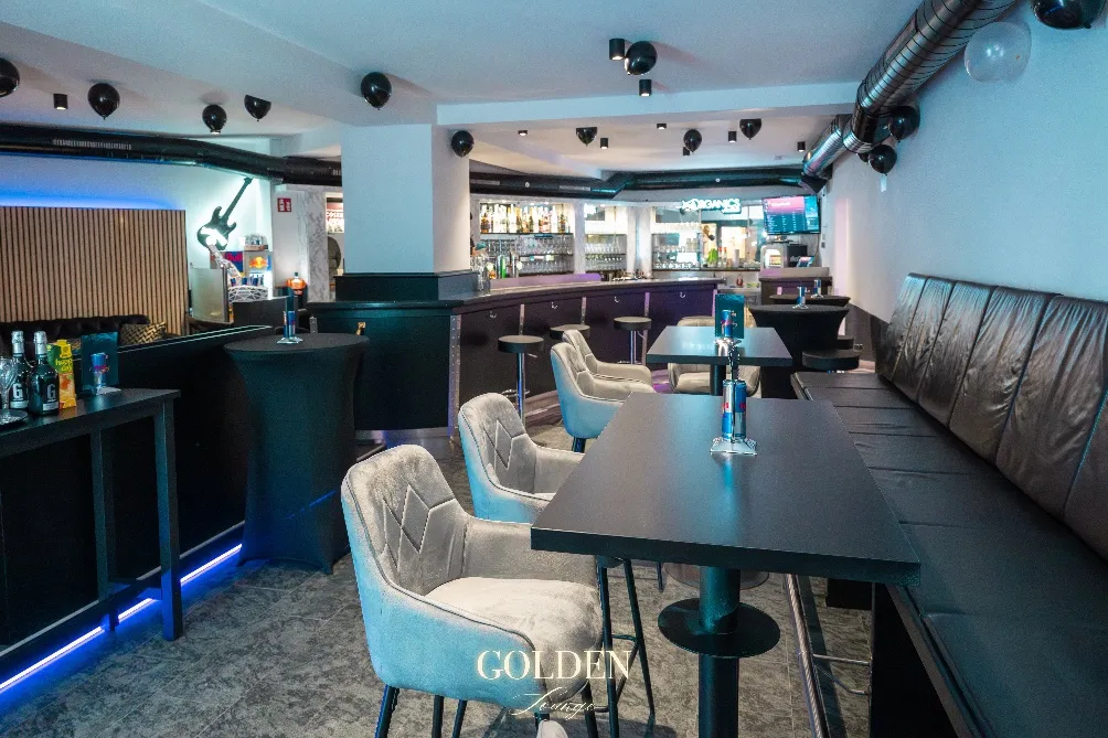 Moderne Bar/ Cafe in Spittal an der Drau! (Nachfolger gesucht) - 2. nézet