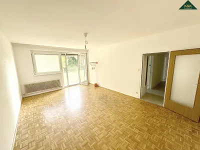 3-Zimmer-Wohnung kaufen in Graz – 74,56 m², € 175.000 – Bild 3 von 15