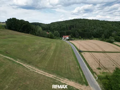 Grundstück kaufen in Güssing – 7 478 m², € 165.000 – Bild 2 von 6