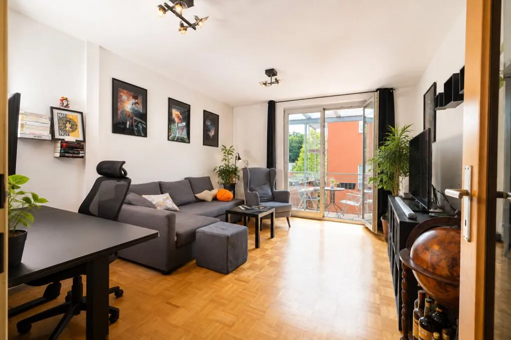 Wohnung – Graz - Ansicht 3