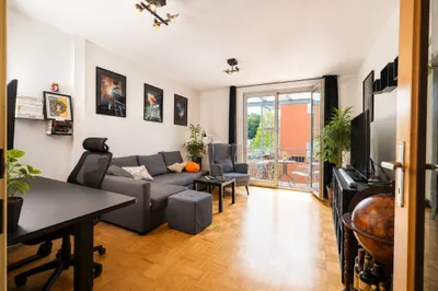 2-Zimmer-Wohnung kaufen in Graz – 58,63 m², € 169.000 – Bild 3 von 5