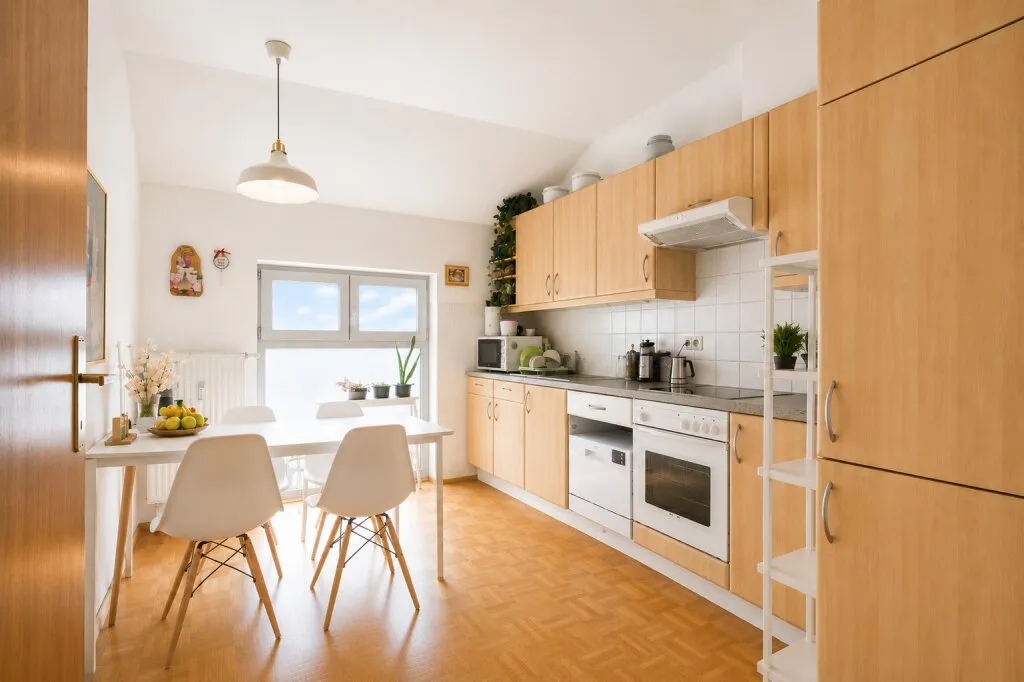 Wohnung – Graz - Ansicht 2