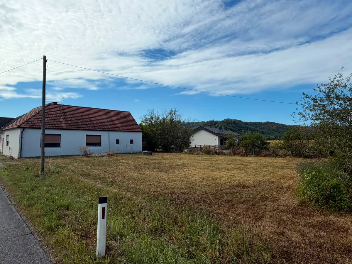 Haus – Bad Loipersdorf - Ansicht 2
