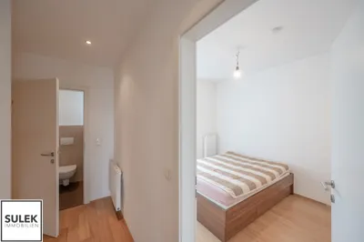 2-Zimmer-Wohnung mieten in Wien – 61,51 m², € 1.195 – Bild 11 von 26