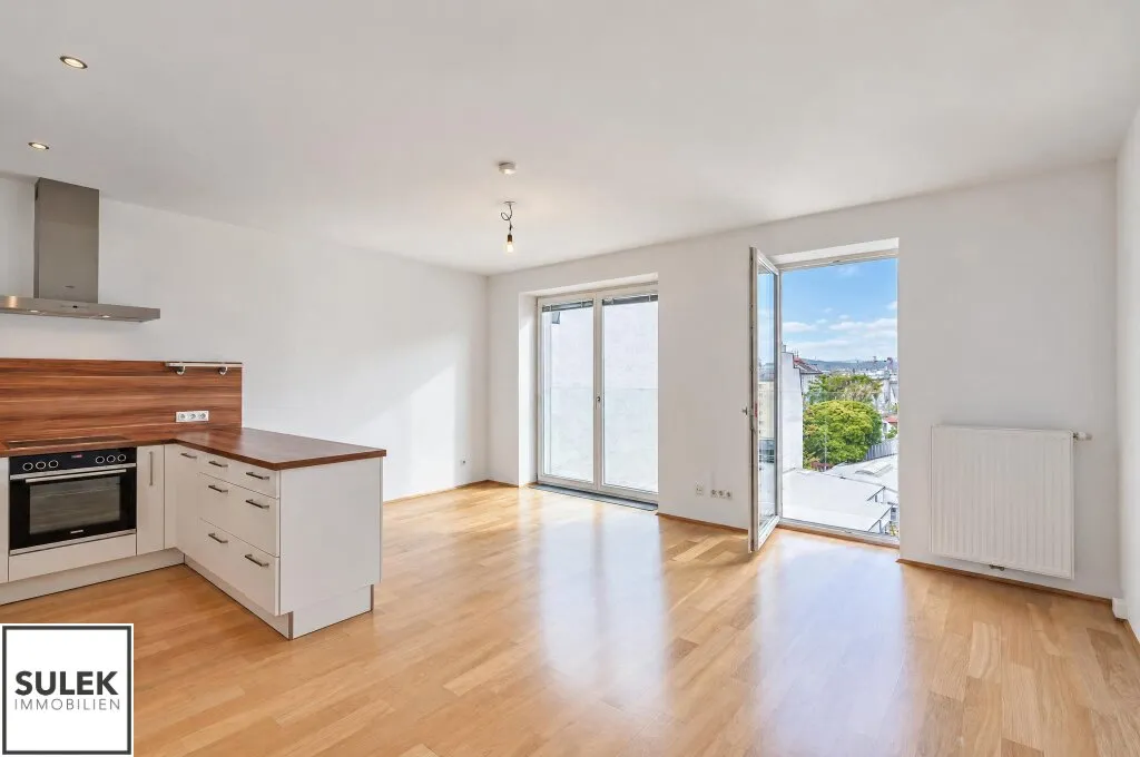 2-room flat, 62 m², Margareten, Margareten
