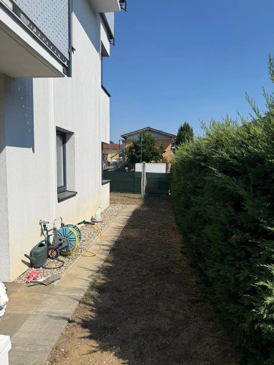 Wohnung – Straß in Steiermark - Ansicht 3