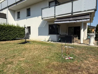 3-Zimmer-Wohnung kaufen in Leibnitz – 78,8 m², € 242.000 – Bild 28 von 35
