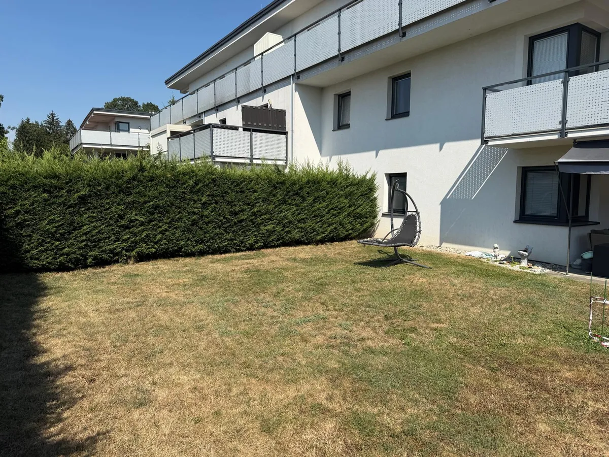 Wohnung – Straß in Steiermark - Ansicht 2