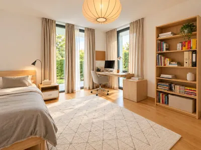 3-Zimmer-Wohnung mieten in Wien – 87,54 m², € 2.995 – Bild 7 von 15