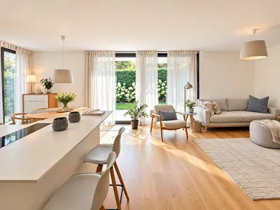 3-Zimmer-Wohnung mieten in Wien – 87,54 m², € 2.995 – Bild 4 von 15