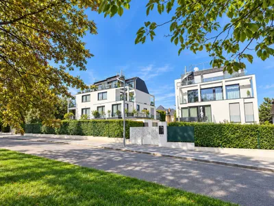 3-Zimmer-Wohnung mieten in Wien – 87,54 m², € 2.995 – Bild 3 von 15