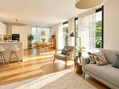 3-Zimmer-Wohnung mieten in Wien – 87,54 m², € 2.995 – Bild 5 von 15
