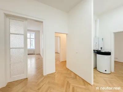 4-Zimmer-Wohnung mieten in Wien – 98 m², € 2.490 – Bild 9 von 27