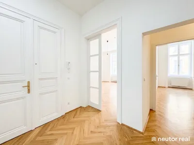 4-Zimmer-Wohnung mieten in Wien – 98 m², € 2.490 – Bild 5 von 27