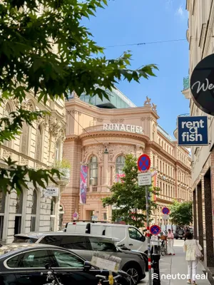 4-Zimmer-Wohnung mieten in Wien – 98 m², € 2.490 – Bild 23 von 27