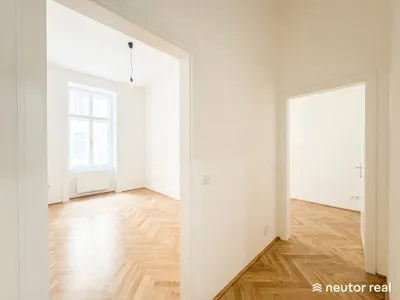 4-Zimmer-Wohnung mieten in Wien – 98 m², € 2.490 – Bild 16 von 27