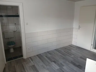 3-Zimmer-Haus mieten in Horn – 100 m², € 800 – Bild 7 von 9