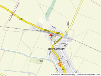 Grundstück kaufen in Gänserndorf – € 39.000 – Bild 4 von 4