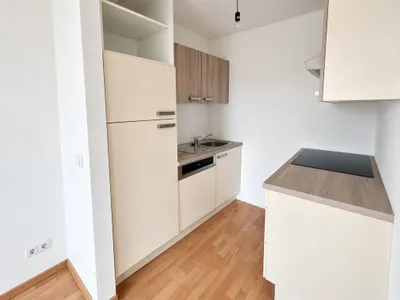 2-Zimmer-Wohnung kaufen in Korneuburg – 45,81 m², € 95.000 – Bild 2 von 6