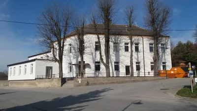 2-Zimmer-Wohnung kaufen in Korneuburg – 45,81 m², € 95.000 – Bild 5 von 6