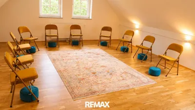 Gewerbeimmobilie mieten in Urfahr-Umgebung – 290 m², € 3.432 – Bild 5 von 13