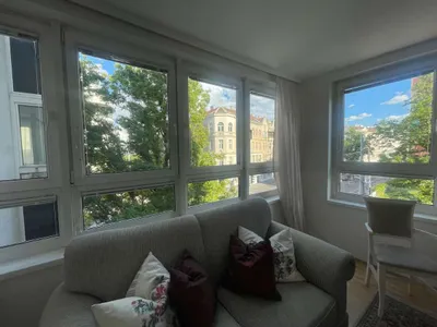 All-Inclusive Rent of Luxurious 2 bedroom Apartment - (up to 4 people) – Bild 3
