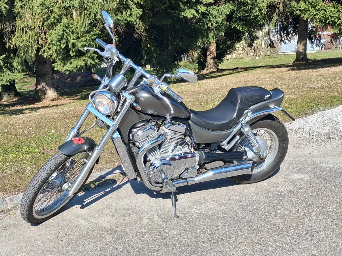 Suzuki Sonstige