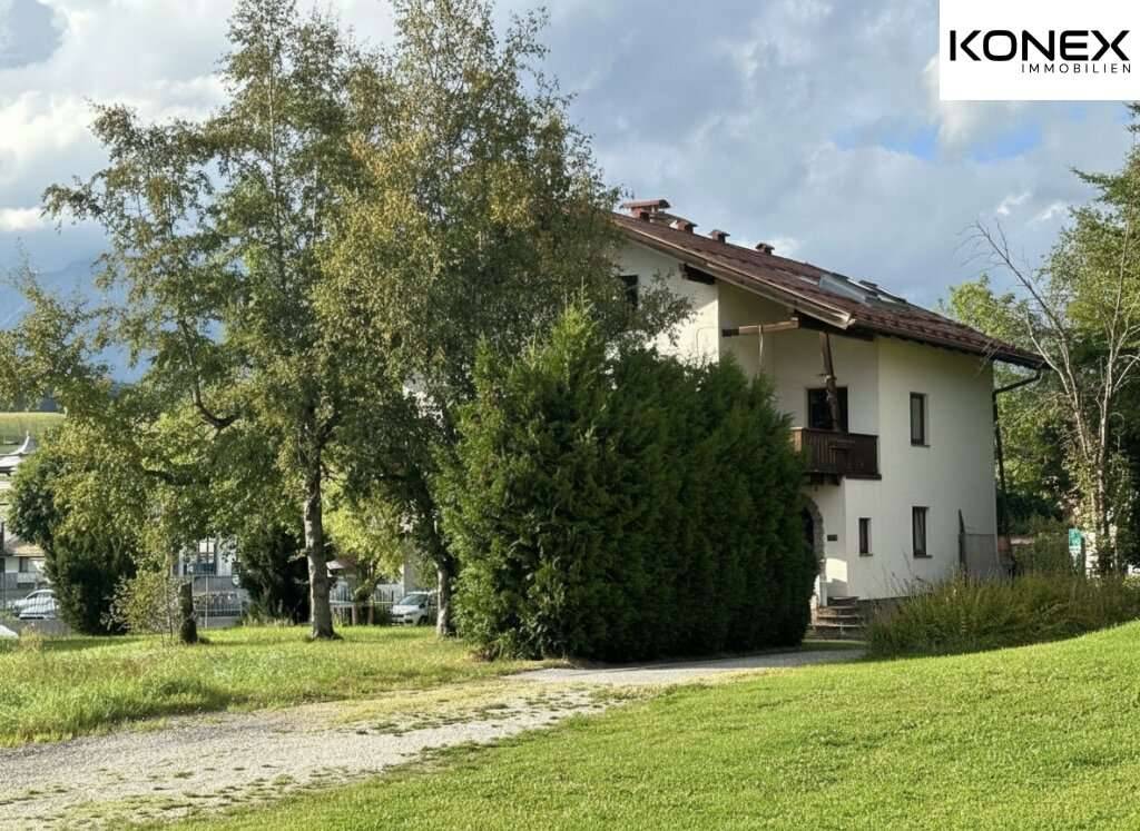 Vielseitige Immobilie mit touristischer Widmung im Herzen von Seefeld - Vista 2