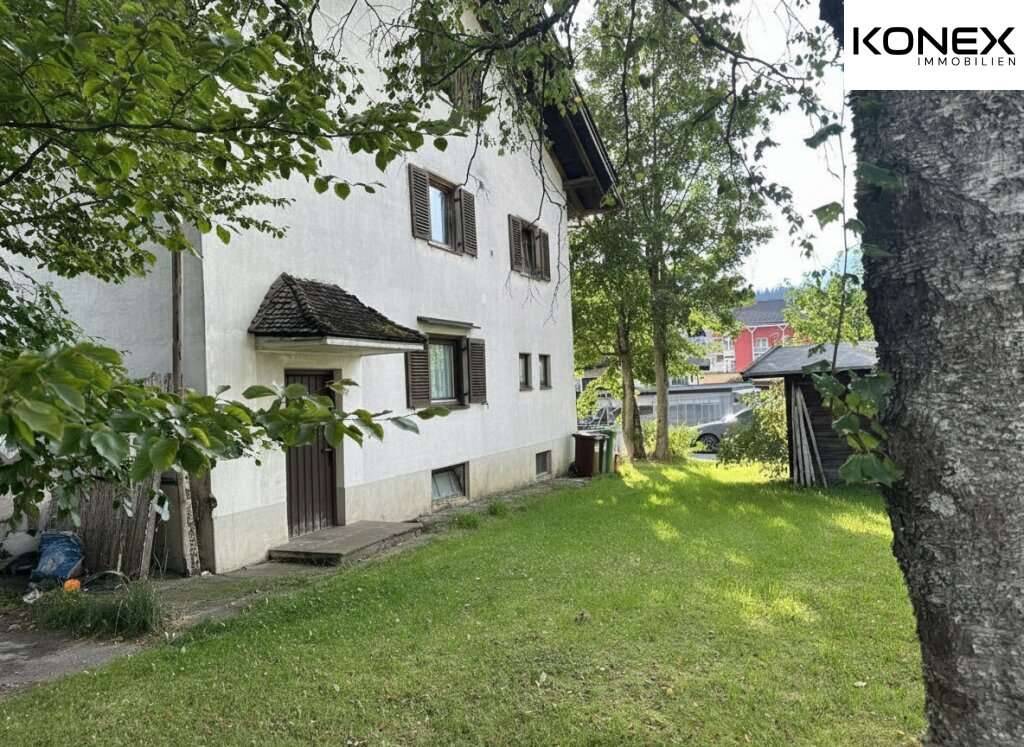 Vielseitige Immobilie mit touristischer Widmung im Herzen von Seefeld - Vista 3