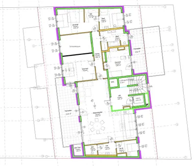 4-Zimmer-Wohnung kaufen in Wien – 188,56 m², € 1.395.000 – Bild 21 von 22