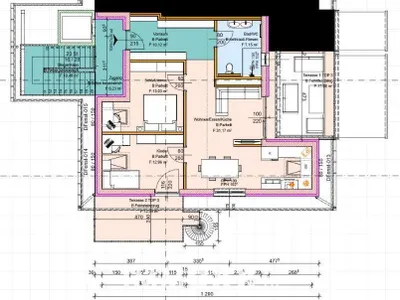 3-Zimmer-Wohnung kaufen in Graz-Umgebung – 74,92 m², € 445.000 – Bild 5 von 5