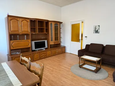 1-Zimmer-Wohnung mieten in Wien – 32 m², € 500 – Bild 1 von 8