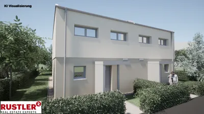 4-Zimmer-Haus kaufen in Mistelbach – 111,51 m², € 582.000 – Bild 3 von 7