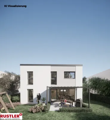 4-Zimmer-Haus kaufen in Mistelbach – 111,51 m², € 582.000