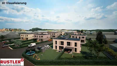 4-Zimmer-Haus kaufen in Mistelbach – 111,51 m², € 582.000 – Bild 4 von 7