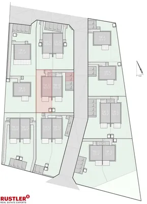 4-Zimmer-Haus kaufen in Mistelbach – 111,51 m², € 582.000 – Bild 5 von 7
