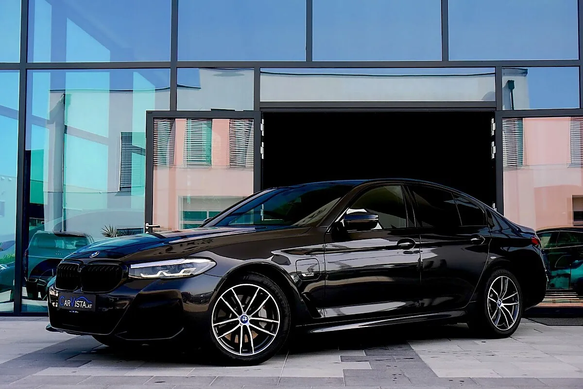 BMW 5er-Reihe