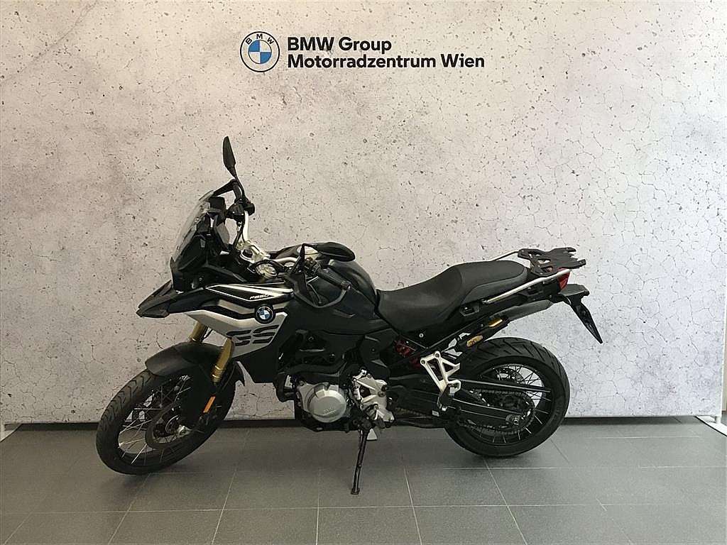 BMW F 850 GS Enduro