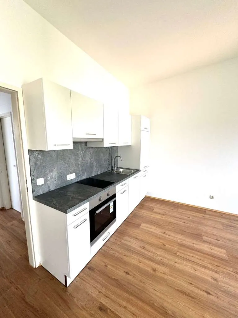 Wohnung – Linz - Ansicht 2