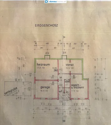 4-Zimmer-Haus kaufen in Urfahr-Umgebung – 88,85 m², € 319.000 – Bild 19 von 23