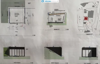 4-Zimmer-Haus kaufen in Urfahr-Umgebung – 88,85 m², € 319.000 – Bild 21 von 23