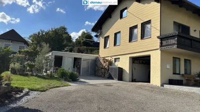 4-Zimmer-Haus kaufen in Urfahr-Umgebung – 88,85 m², € 319.000 – Bild 1 von 23