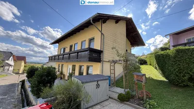 4-Zimmer-Haus kaufen in Urfahr-Umgebung – 88,85 m², € 319.000 – Bild 2 von 23