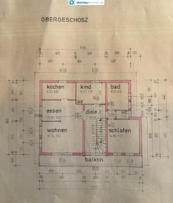 4-Zimmer-Haus kaufen in Urfahr-Umgebung – 88,85 m², € 319.000 – Bild 18 von 23