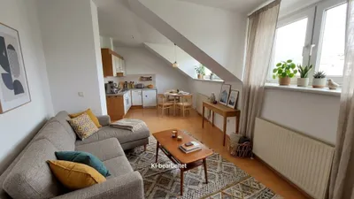 1-Zimmer-Wohnung mieten in Murtal – 35,69 m², € 295 – Bild 2 von 6