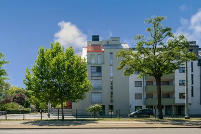 2-Zimmer-Wohnung kaufen in Wien – 42 m², € 224.000 – Bild 8 von 9