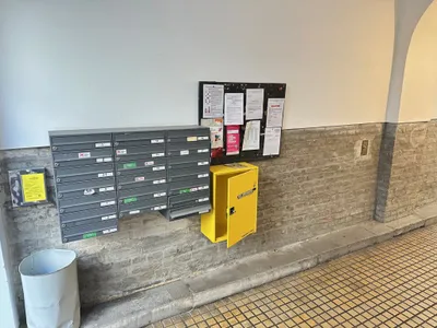 1-Zimmer-Wohnung kaufen in Wien – 28,8 m², € 78.889 – Bild 10 von 12