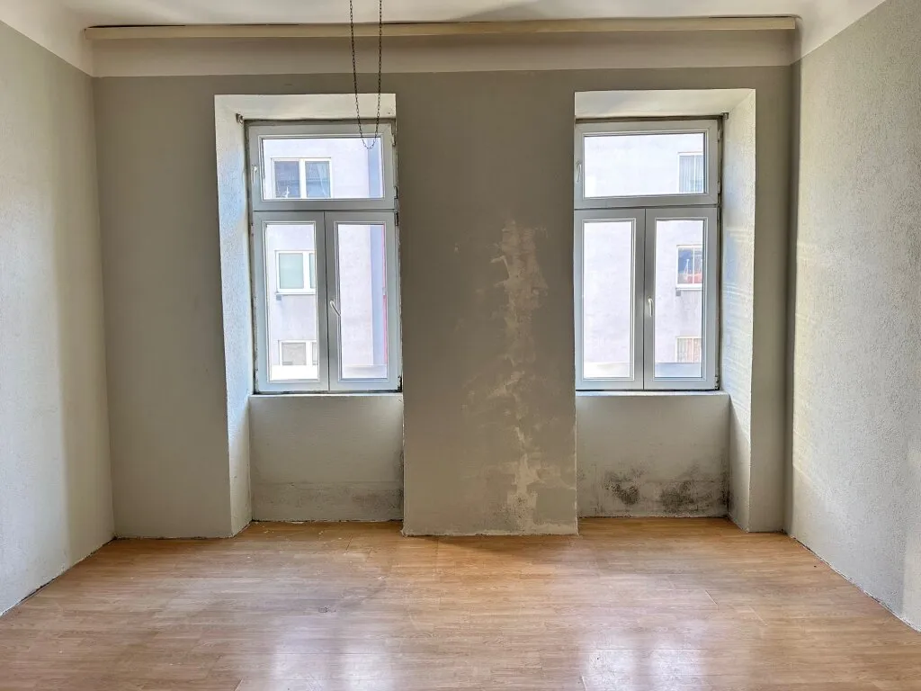 Wohnung – Wien - Ansicht 3