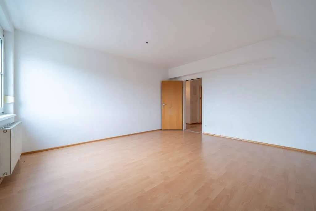 Moderne 3 Zimmerwohnung mit Balkon in Pöchlarn - Ansicht 3